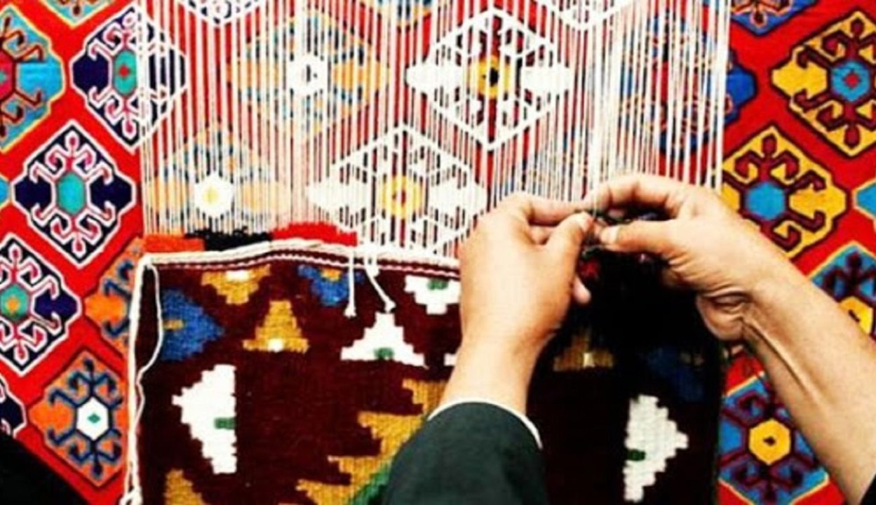 حمایتهای بنیاد علوی از اشتغالزایی در زنجان حمایتهای بنیاد علوی از اشتغالزایی در زنجان